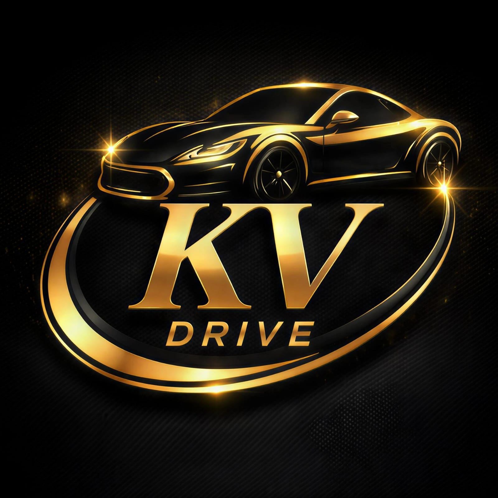 KV Drive